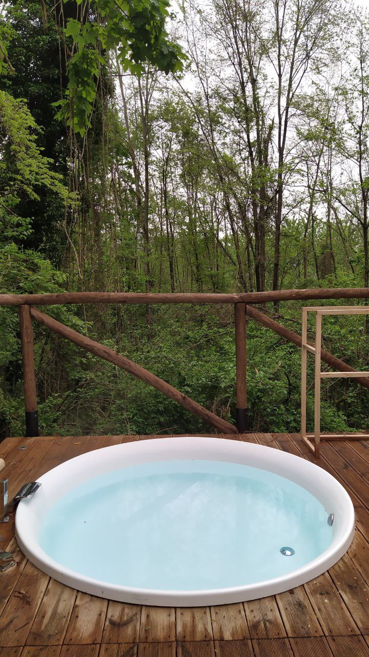 Camporgiano Thumbnail