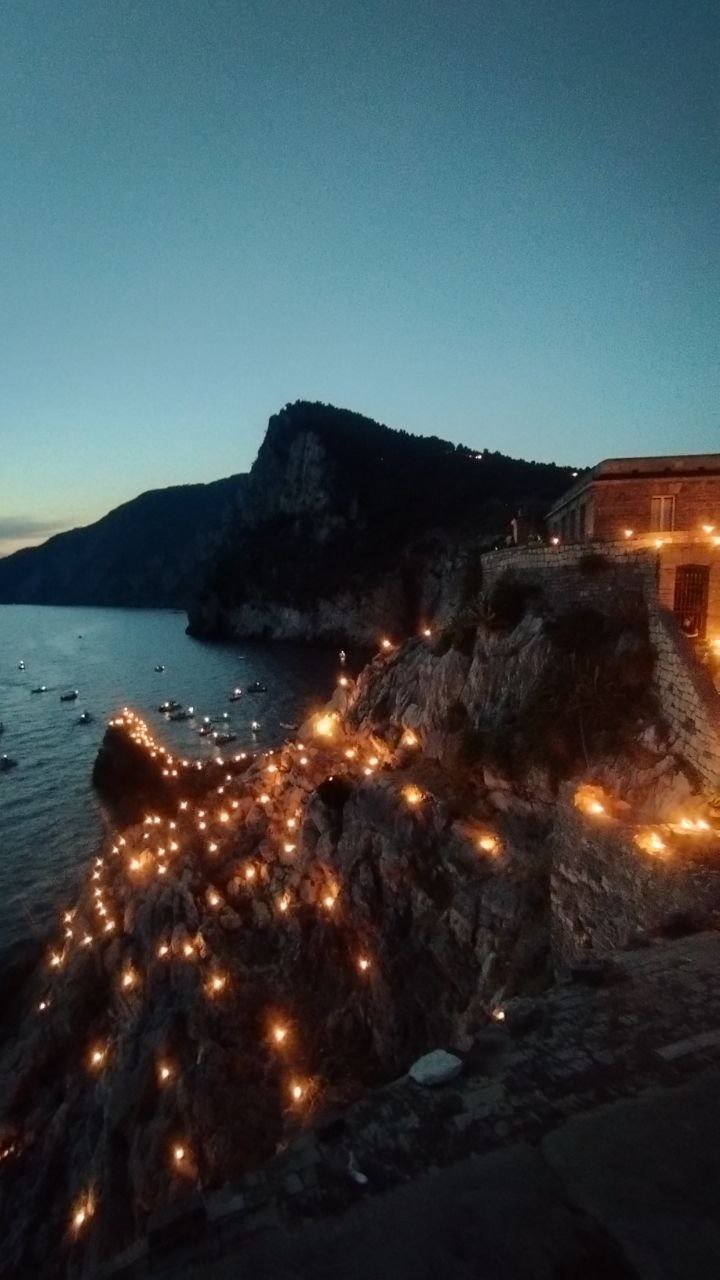 Portovenere Thumbnail