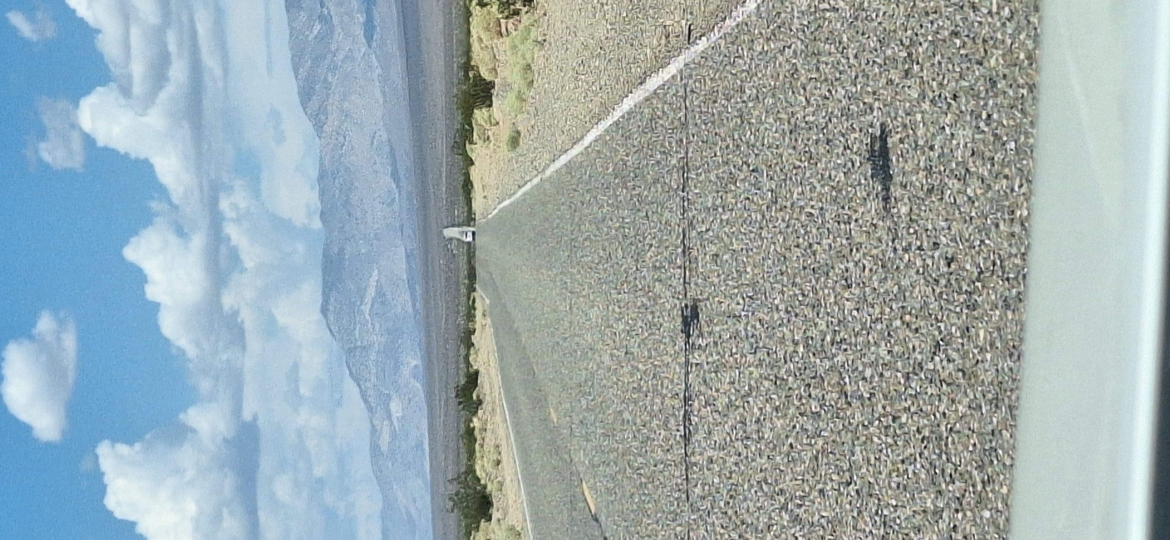 Death Valley National Park